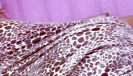 Very Hot Teen Sucking a Fucking a Big French Cock