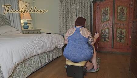 My Toxic Treatment: A Fart-filled Dutch Oven Experience