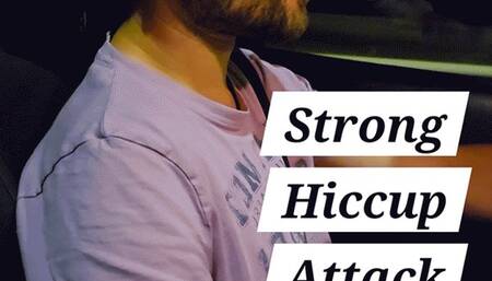 Strong Hiccup Attack Driving 480p - Toms Fetish Store