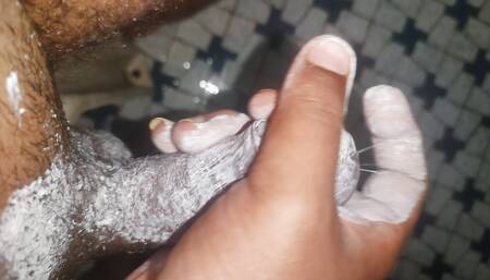 Masturbating Cumshots