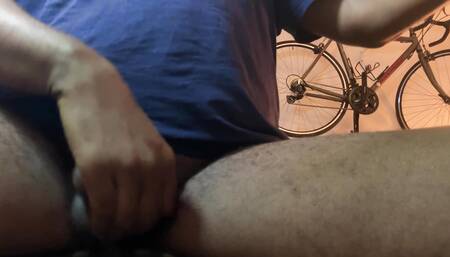 I'm a Grower not a shower