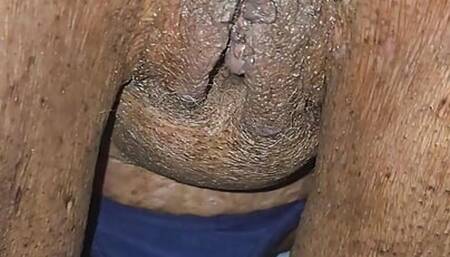 It's Time to Lick Your Ass (No Sound)