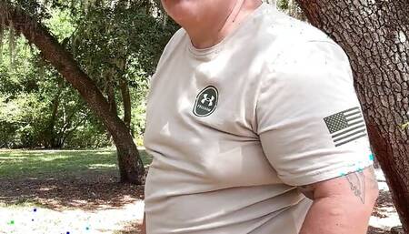 Cutest Teddy Bear Released so Much Cum, Huge Bull Balls