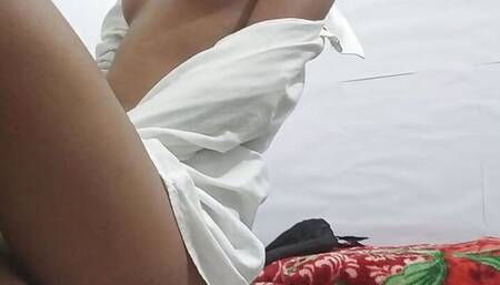 Oh My God My Pussy is Coming Hard Fingering