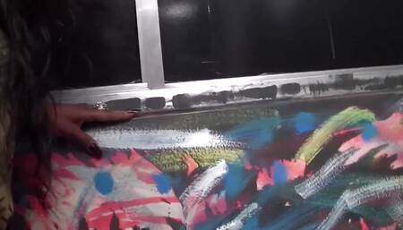 Deep Feet - Bruna Minelli