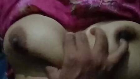 Fuck the very hot to chubby aunty