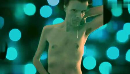 British Freddie Sunfields in Sloppy Hot Dreams