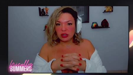 Nicolly Summers and 5 STORIES FROM MY LIFE