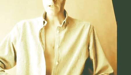 British Freddie Sunfields in Bright Dream of Passion