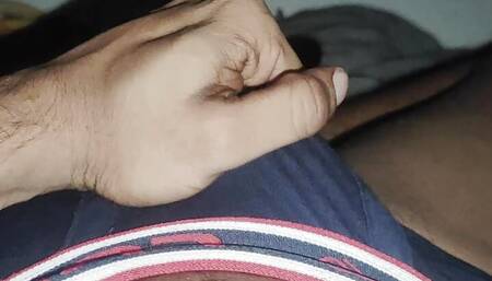 How to Massage Our Dick For Better Arousal 1