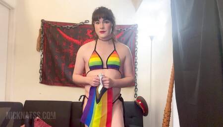I Heard You Might be Gay