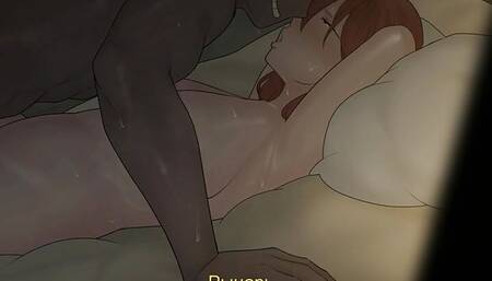 I dreamed that my wife was being fucked by a warrior and a stranger with huge dicks