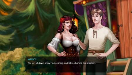 What a Legend #93 - Bad Propaganda - by Misskitty2k