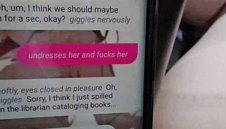 Pocket pussy won't make me cum till 30 minutes later (MTIHS14)