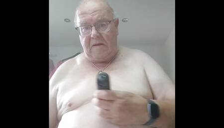 Body shave
