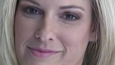 After a Little Bit of Talk She Admitted That Her Religious Background Made Her Dirty