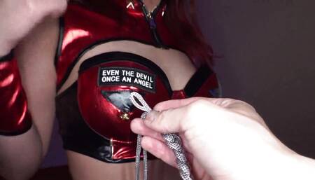 Part2 Madoka-chan with Superb Technique! the Queen of Beautiful Big Tits and Soft Ass Descends!076