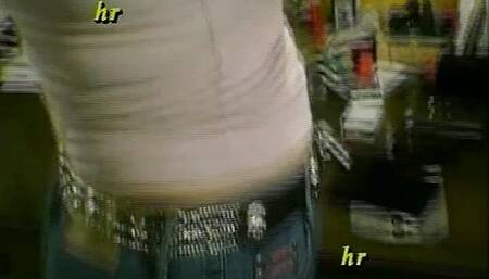 Italian porn video from 90s magazine #3 - Exhibitions of