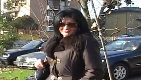 After forty, women fuck better