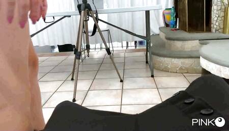 Giorgia Roma the girlfriend of 1727 worldstar fucked by Max Felicitas