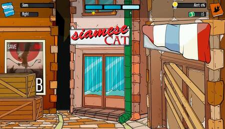 Columbia Part 5 Gameplay by Misskitty2k