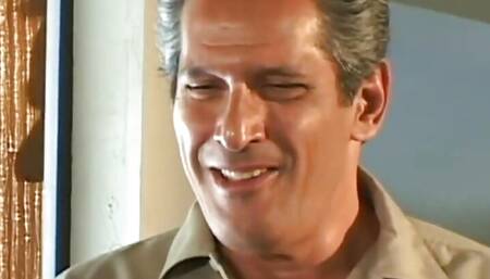 Chelsea Zinn Gets Her Ass Pounded