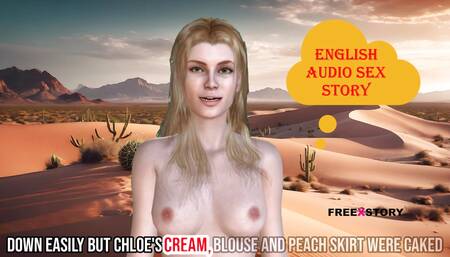 Sexy Young Teacher - Part 6 with Subtitle - English Sex Story