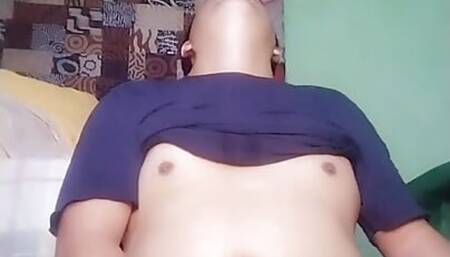 Pinoy Level-up Masturbation