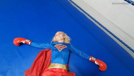 Punch Out Super-Lucky! Special Edition - POV Boxing Ryona (HDWMV)