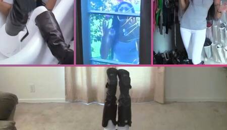 Bratty Neighbor Embarrassment and Humiliation POV (mp4)