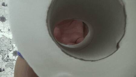 morning toilet 18TF