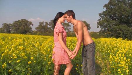 fresh pussy a slut with dark hair loves to take it in her