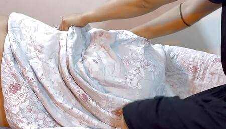 iranian mokaleme dastani The stepmom woke me up in the morning and faced a scene that...The best position perfect body