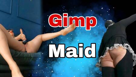 Training Zero Femdom Sissy Maid Slave Orgasm Cum Real Homemade Milf Stepmom BDSM Bondage Humiliation Female Domination