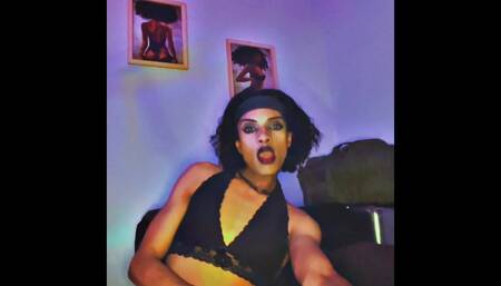 Transfem JJ Sephine - NUT 4 U