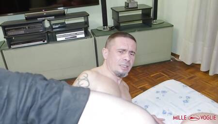 The lover in exchange (Italian movie in HD)