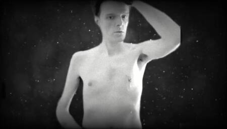 British Freddie Sunfields in Lightning Scene