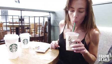 Christian Clay buggers Silvia Dellai in private sex tape