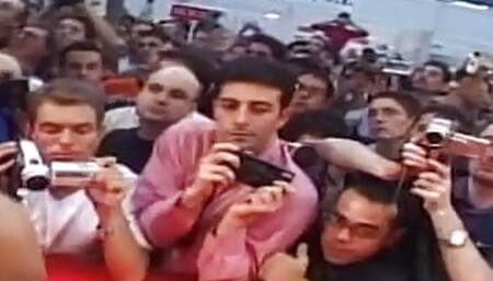 Barcellona sex festival live