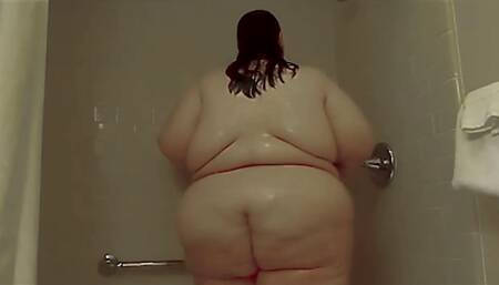 Supersized Xutjja Showers & Shaves