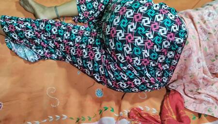 Desi Indian Fucked My Brother in Law's Stepsister's Big Ass Sex at Night