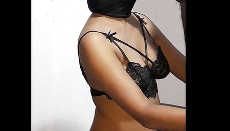 Bikini With Fuck Deshi indian Cumshoot