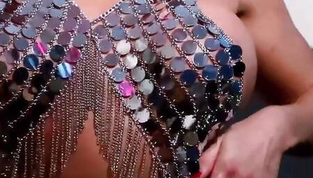 Playhouse Talk with Alyssia Vera and King Cure