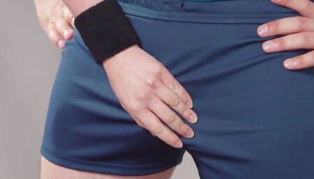 She Got Facialized! Fit Charlie Forde Fucks Woody Alyx!