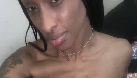 Shuga Avry Pillow Humping compilation - Yoni Pink