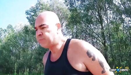 Roberta Farnese and the lucky fishermen (full movie)