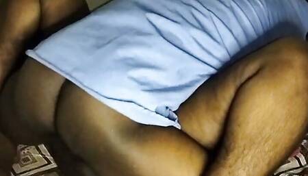 Fucking with bhabhi