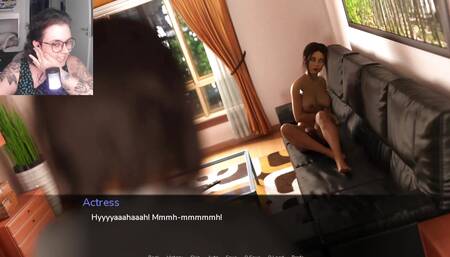 Let's play: Eruption Imminent - part 2