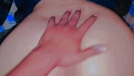 New Pakistani stepsister viral video  full maza (desistepsister)