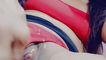 Clit Is Very Horny Now I Need Ur Hands Her My Sweet Love!!